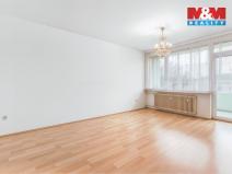 Prodej bytu 3+1, Jablonné v Podještědí - Markvartice, U Školy, 70 m2