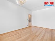 Prodej bytu 3+1, Jablonné v Podještědí - Markvartice, U Školy, 70 m2