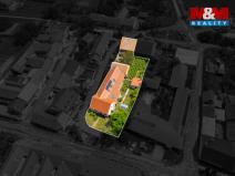 Prodej zemědělské usedlosti, Šumice, 263 m2