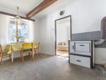 Prodej domu, Bradáčov, 55 m2