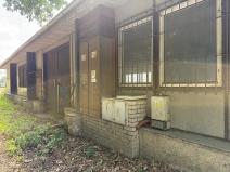 Pronájem výrobních prostor, Praha - Zbraslav, Závist, 463 m2