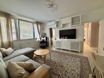 Pronájem bytu 3+kk, Praha - Střížkov, Litvínovská, 65 m2