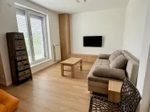 Pronájem rodinného domu, Praha - Vinoř, Mokošínská, 158 m2