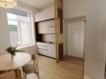 Prodej bytu 1+1, Praha - Smíchov, Holečkova, 36 m2