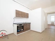 Pronájem bytu 1+1, Ostrava, Mariánskohorská, 36 m2