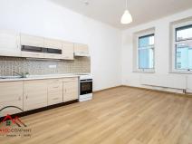 Pronájem bytu 3+kk, Ostrava, Mariánskohorská, 64 m2