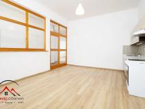 Pronájem bytu 3+kk, Ostrava, Mariánskohorská, 64 m2