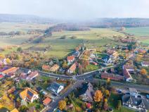 Prodej pozemku pro bydlení, Kytín, 1198 m2