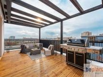 Prodej bytu 5+kk, Praha - Žižkov, K lučinám, 122 m2