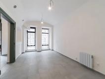 Pronájem obchodního prostoru, Praha - Žižkov, Ježkova, 64 m2