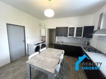 Pronájem bytu 4+1, Děčín, Bělská, 101 m2