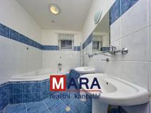 Prodej rodinného domu, Velká Bystřice, Týnecká, 165 m2