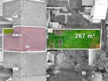 Prodej rodinného domu, Prusinovice, Podzahradí, 155 m2