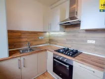 Pronájem bytu 1+1, Olomouc, Hraniční, 32 m2