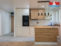 Prodej bytu 3+kk, Ostrava - Hrabová, U Kotelny, 66 m2