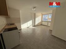 Pronájem bytu 1+kk, Čáslav - Čáslav-Nové Město, Tyršova, 30 m2