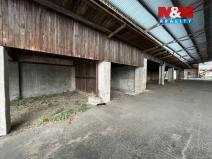 Pronájem skladu, Golčův Jeníkov, 20 m2