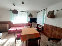 Pronájem rodinného domu, Bystřice, 80 m2