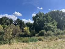 Prodej louky, Praha - Královice, 698 m2