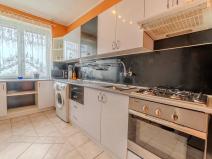 Prodej bytu 3+1, Moravice, 80 m2