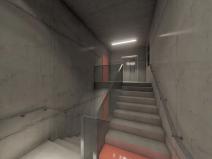 Prodej garáže, Praha, Evropská, 26 m2