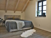 Pronájem bytu 1+1, Liberec, 44 m2