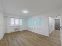 Prodej bytu 1+1, Ostrava, Alšovo náměstí, 41 m2