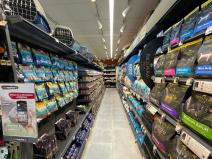 Pronájem obchodního prostoru, Praha - Michle, U plynárny, 104 m2