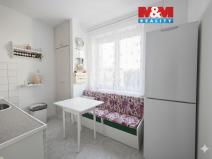 Prodej bytu 3+1, Krnov - Pod Cvilínem, SPC R, 69 m2