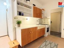 Prodej bytu 2+1, Strakonice - Strakonice I, Mlýnská, 54 m2