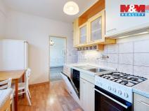 Pronájem bytu 2+1, Dýšina, K Chlumu, 50 m2