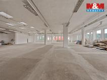 Pronájem obchodního prostoru, Děčín - Děčín IV-Podmokly, Plzeňská, 666 m2