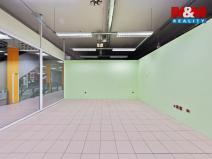 Pronájem obchodního prostoru, Děčín - Děčín IV-Podmokly, Plzeňská, 21 m2