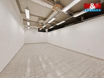 Pronájem obchodního prostoru, Děčín - Děčín IV-Podmokly, Plzeňská, 41 m2