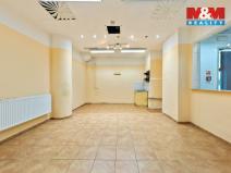 Pronájem obchodního prostoru, Děčín - Děčín IV-Podmokly, Plzeňská, 22 m2