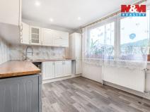 Pronájem bytu 3+1, Hodkovice nad Mohelkou, Podlesí, 82 m2