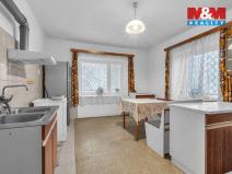 Prodej rodinného domu, Ždírec nad Doubravou, Družstevní, 160 m2