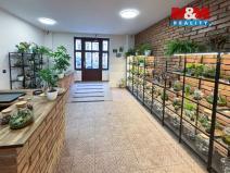 Prodej obchodního prostoru, Praha - Holešovice, Přístavní, 47 m2