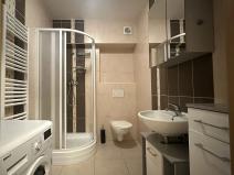 Pronájem bytu 1+kk, Lysá nad Labem, Vichrova, 36 m2