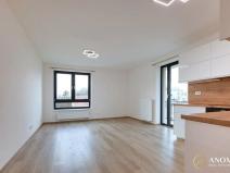 Pronájem bytu 1+kk, Kutná Hora, Plk. Loudy, 35 m2