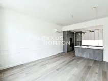 Pronájem bytu 3+kk, Praha - Vinohrady, náměstí Jiřího z Poděbrad, 93 m2