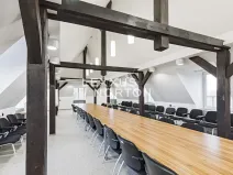 Prodej kanceláře, Kladno, Huťská, 1408 m2