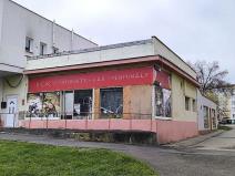 Pronájem komerční nemovitosti, Cheb, Pastýřská, 165 m2