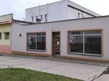 Pronájem komerční nemovitosti, Cheb, Pastýřská, 165 m2