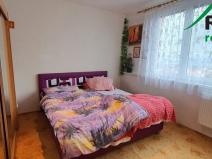 Pronájem bytu 2+1, Tachov, Zárečná, 54 m2