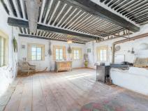 Prodej rodinného domu, Lomnice nad Popelkou - Nové Dvory, 142 m2