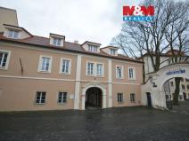 Pronájem bytu 1+kk, Mladá Boleslav, Staroměstské náměstí, 30 m2