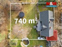 Prodej rodinného domu, Hradec Králové - Slezské Předměstí, Kladská, 129 m2