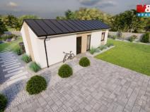 Prodej rodinného domu, Újezd nade Mží, 48 m2