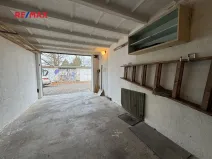Pronájem garáže, Plzeň, Pod Všemi svatými, 20 m2
